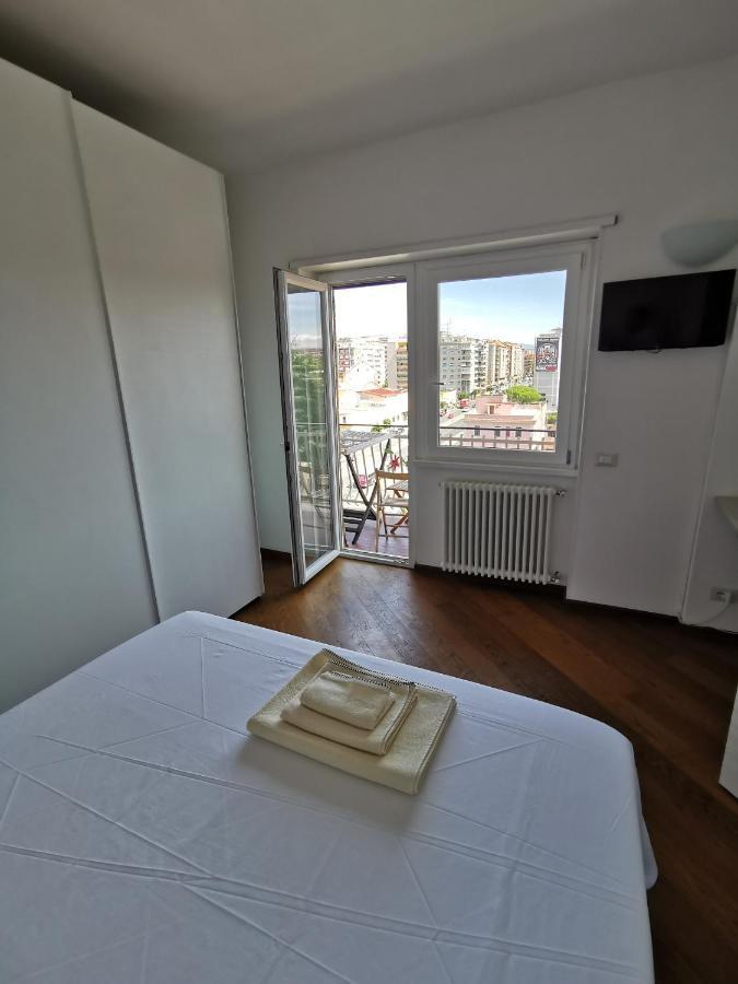 Locazione Turistica Marinella Roma 빌라 외부 사진