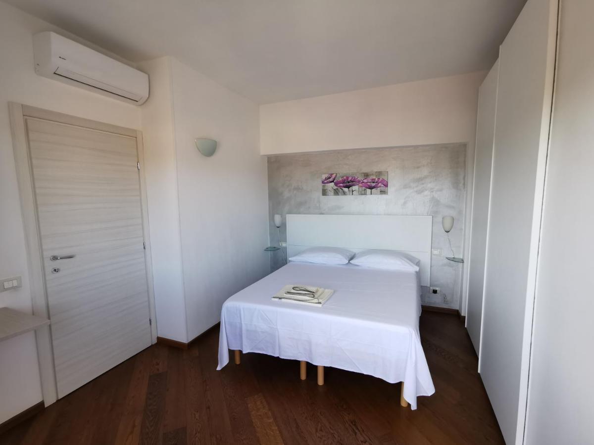 Locazione Turistica Marinella Roma 빌라 외부 사진